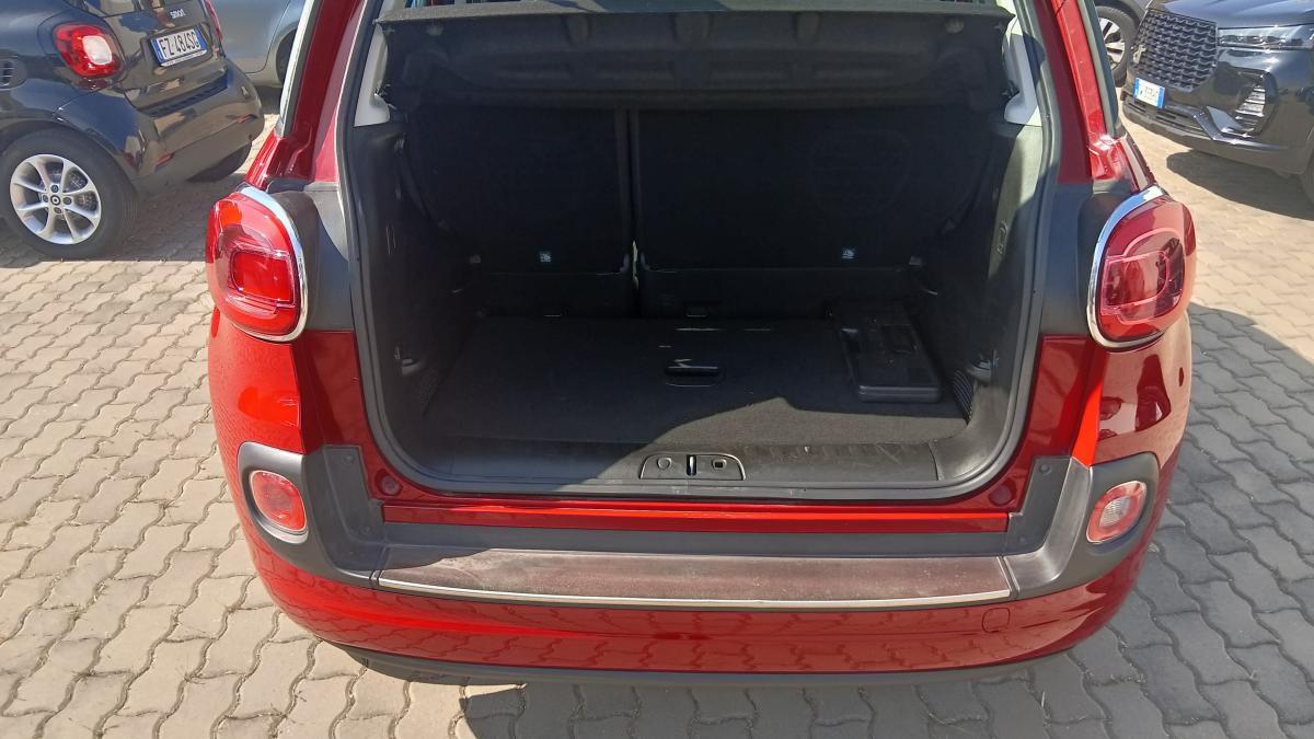 Fiat 500L 1.3 Multijet 85 CV Pop Star